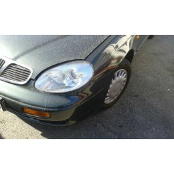 daewoo leganza del año 1997