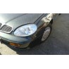 daewoo leganza del año 1997