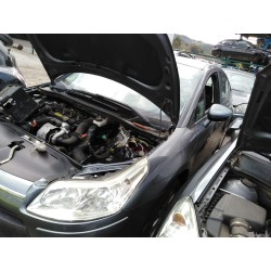 citroen c4 berlina del año 2009