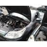 citroen c4 berlina del año 2009
