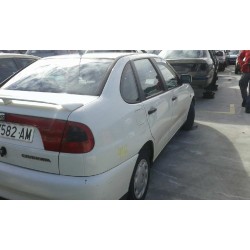 seat cordoba berlina (6k2) del año 1999