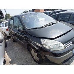 renault scenic ii del año 2004