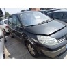 renault scenic ii del año 2004