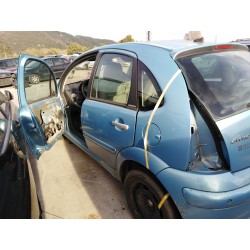 citroen c3 del año 2005