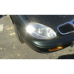 daewoo leganza del año 1997