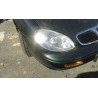 daewoo leganza del año 1997