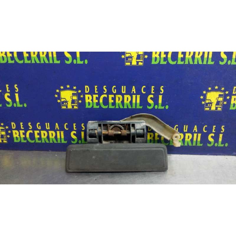 Recambio de maneta exterior delantera izquierda para peugeot 309 ge referencia OEM IAM Recambio de maneta exterior delantera izquierda para peugeot 309 ge referencia OEM IAM
