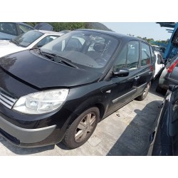 renault scenic ii del año 2004