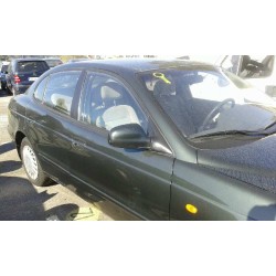 daewoo leganza del año 1997