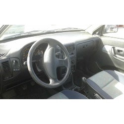 seat cordoba berlina (6k2) del año 1999
