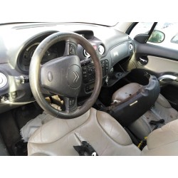 citroen c3 del año 2005