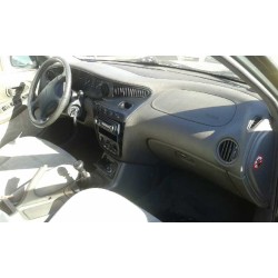 daewoo leganza del año 1997
