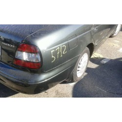 daewoo leganza del año 1997