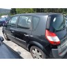 renault scenic ii del año 2004