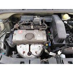 citroen c3 del año 2005
