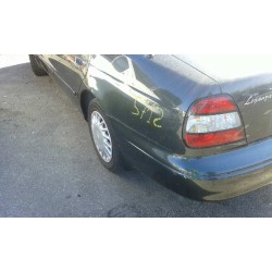 daewoo leganza del año 1997