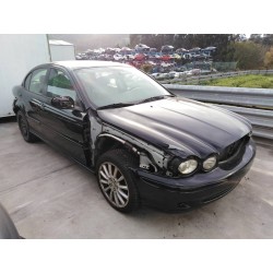 jaguar x-type del año 2005
