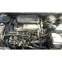 ford mondeo familiar (gd) del año 1998