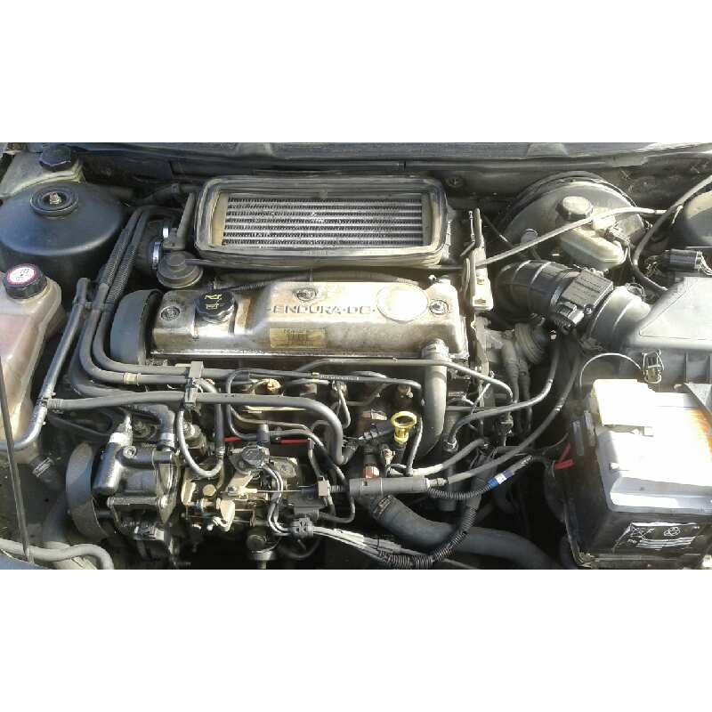 ford mondeo familiar (gd) del año 1998