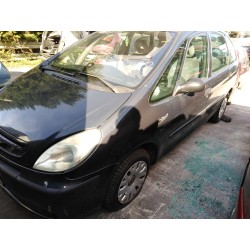 citroen xsara picasso del año 2007