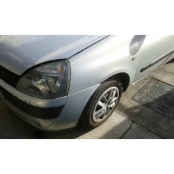 renault clio ii fase ii (b/cb0) del año 2004