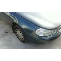 ford mondeo familiar (gd) del año 1998