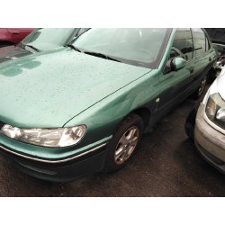 peugeot 406 berlina (s1/s2) del año 1999