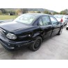 jaguar x-type del año 2005