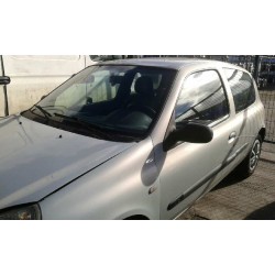 renault clio ii fase ii (b/cb0) del año 2004