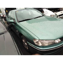 peugeot 406 berlina (s1/s2) del año 1999