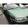 peugeot 406 berlina (s1/s2) del año 1999
