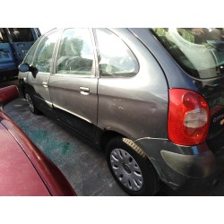citroen xsara picasso del año 2007
