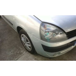 renault clio ii fase ii (b/cb0) del año 2004