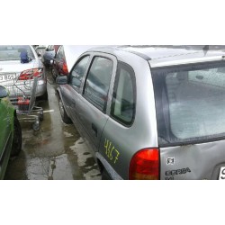 opel corsa b del año 1996