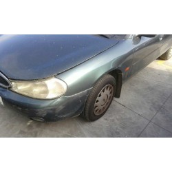 ford mondeo familiar (gd) del año 1998
