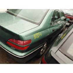 peugeot 406 berlina (s1/s2) del año 1999