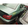peugeot 406 berlina (s1/s2) del año 1999