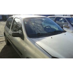 renault clio ii fase ii (b/cb0) del año 2004