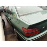 peugeot 406 berlina (s1/s2) del año 1999