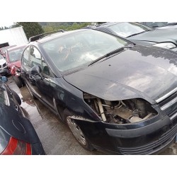 citroen c4 berlina del año 2007