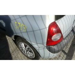 renault clio ii fase ii (b/cb0) del año 2004