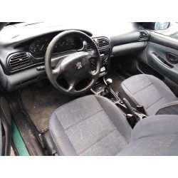 peugeot 406 berlina (s1/s2) del año 1999