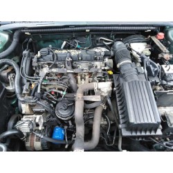 peugeot 406 berlina (s1/s2) del año 1999