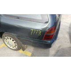 ford mondeo familiar (gd) del año 1998