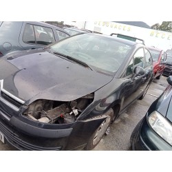citroen c4 berlina del año 2007