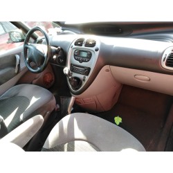 citroen xsara picasso del año 2007