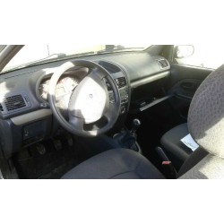 renault clio ii fase ii (b/cb0) del año 2004