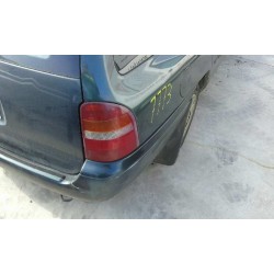 ford mondeo familiar (gd) del año 1998