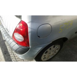 renault clio ii fase ii (b/cb0) del año 2004