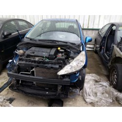 peugeot 207 del año 2006